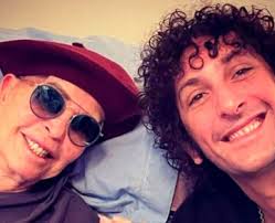 Walter Rivero. Noticias sobre Walter Rivero