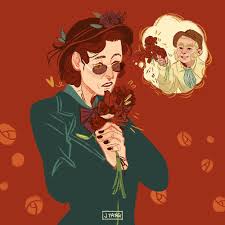 Pin By Okter On Good Omens Aka Ineffable Husbands Good Omens Book Cartoon Cartoon Movies