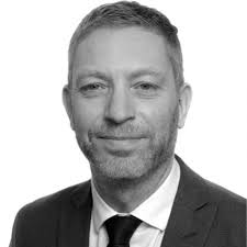 Welcoming Andrew Winstanley