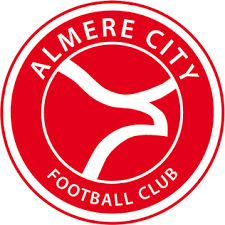 Almere city heeft in navolging van directe concurrent de graafschap een belangrijke zege geboekt. Almere City Fc Wikipedia