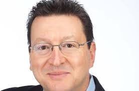 Bayer prescribes new consumer health comms role for Paul Capelli