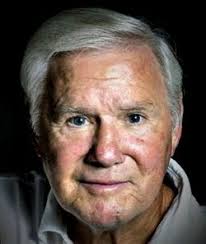 Frederick Sanford “Fred” Akers (1938-2020)