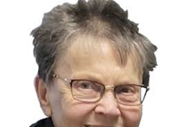 Bonnie Jean Beaudoin