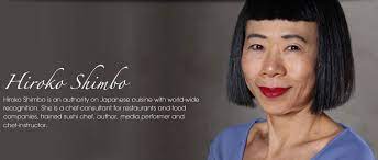 Hiroko Shimbo