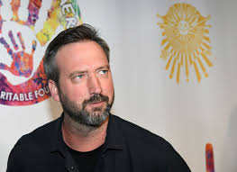 Comedian Tom Green officially becomes an American citizen: 'I'm tired of  not voting, frankly'
