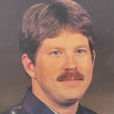 Danny Patrick Douglas Obituary February 27, 2022