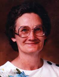 Obituary information for Yvonne McCutcheon