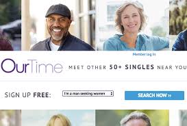 Age shouldn't be a barrier to meeting new people and as online dating isn't meant for young people only, feel good about your age and meeting new people. What Is The Best Dating Site For Singles Over 50