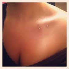 Not Found Cute Piercings Body Piercings Dermal Piercing