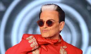 Menomale che ci sono questi talent, perchè se non ci fossero la musica italiana sarebbe una. Cristiano Malgioglio Al Grande Fratello Vip 2020 La Conferma