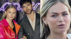 Nicole Falciani avslöjar varför hon dumpade Adem Berisha