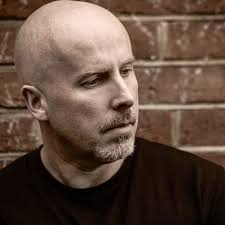 Mark Hill (musician)