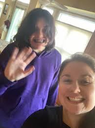 Happy birthday to our barmaid Julie Duff look forward to celebrating with  you tonight at the club ... Bring