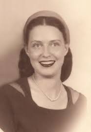 Wilma Oliver Obituary