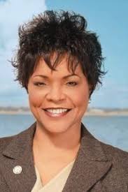 Constance Johnson (Oklahoma)