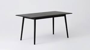 Dining tables are multifunctional spaces for eating, working, socialising and playing. Kacia 60 Dining Table M Collection Home