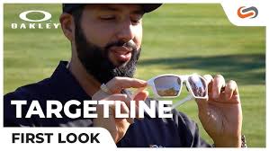 Oakley Targetline First Look