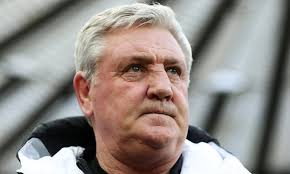 CHRIS SUTTON: Steve Bruce may not be Rafa Benitez but Newcastle fans must  stop the doom and gloom!