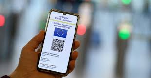 Jul 18, 2021 · green pass, come ottenerlo senza l'sms può accadere che l'sms o la mail con il codice authcode, quello necessario per scaricare il green pass, non sia arrivato nonostante si sia vaccinati con una. Green Pass Non Basta Vaccinare Una Nazione Per Risolvere Tutto La Soluzione E Politica Il Fatto Quotidiano