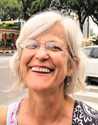 Cathy Jean Maynard Obituary