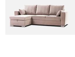 Linee pulite, solidità e praticità fanno di aston un divano perfetto per arredare ambienti contemporanei e curati. Divano Letto Con Penisola Contenitore Reversibile