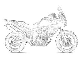 Jun 03, 2020 · you can't see it but they're smiling from ear to ear behind those masks. Printables Free Motorcycle Coloring Pages Baps