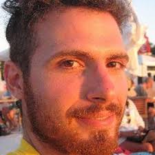 Evan Harrell (@EvanRHarrell)