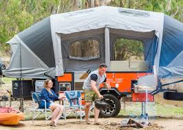 We've done the research and made one epic list! The Air Opus Pop Up Camper Inflates In 90 Seconds Flat