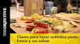 Video de recetas cuarentena "* ingredientes"