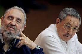 Bush and Calzon: Cuban Blackmail, 50 Years After the Missile Crisis