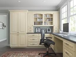 French Vanilla Glaze Ready To Assemble Office Cabinetry Office Cabinetry All Home Cabinetry Office Cabinet Design Home Office Cabinets Office Cabinets