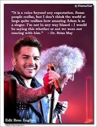 From bohemian rhapsody to adam lambert (songs, albums, tour, movie). Adam Lambert Alfc On Twitter Adam Lambert Queen Adam Lambert Tour Queen With Adam Lambert