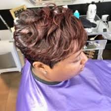 Dreadlocks nairobi kenya and beauty salon address: The Doll House Hair Salon The Woodlands Hair Salon For Women S Hair