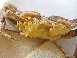 A Beginner S Guide To Soft Shell Crabs Soft Shell Crab Recipe Soft Shell Crab Crab Recipes