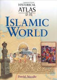 Robot Check Islamic World Islam Mythology Books