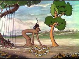 Flowers and trees is a 1932 silly symphonies cartoon produced by walt disney, directed by burt gillett, and released to theatres by united artists on july 30, 1932. 35 1932 Silly Symphony Flowers And Trees July 30 1932 Youtube Disney Animated Films Disney Trees Cartoon
