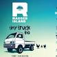 3rd annual Tiny Truck Day! A Kei Truck Meet Up