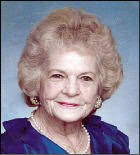 Christine Pressley Obituary (1921