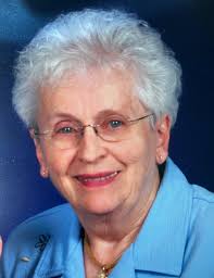 Obituary information for Marianne L Jepsen