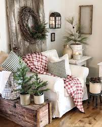 Lisa On Instagram It S A Snuggle Up Sunday Temps Dipped Down In The 20 S Last Night B Farmhouse Decor Living Room Farm House Living Room Home Decor