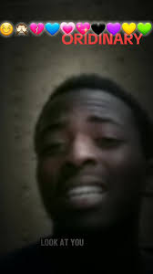 Ordinary Cover Performance by Danny Dollar