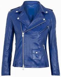 Women Biker Leather Jacket Women S Leather Jacket Style Blue Leather Jacket Leather Jacket