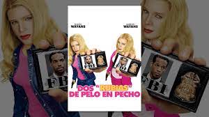 Descargar Pelicula Dos Rubias De Pelo En Pecho