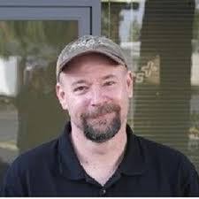 Andrew Olague's Instagram, Twitter & Facebook