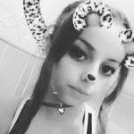 Paula Danko's Instagram, Twitter & Facebook