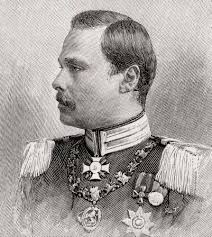 Amazon.com: Ernest Louis Charles Albert William 1868 ÔøΩ 1937. The last  Grand Duke of Hesse and by Rhine. From The Strand Magazine published  January to June 1894. Poster Print by Hilary Jane