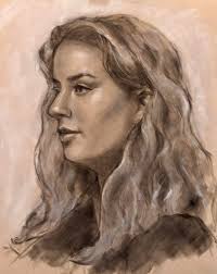 Anna Dawson Soft pastel artist 🎨