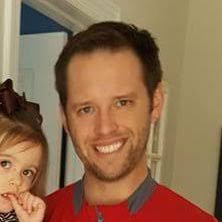 Jason Sanders, ATC (@TrainerJ221)