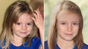 Madeleine's parents, kate and gerry mccann, had put their three kids to bed that night and gone out. Madeleine Mccann German Prosecutor Very Confident Christian B Is Culprit The Independent