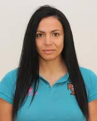 Sofia Nunes (POR) :: Fotos :: ogol.com.br